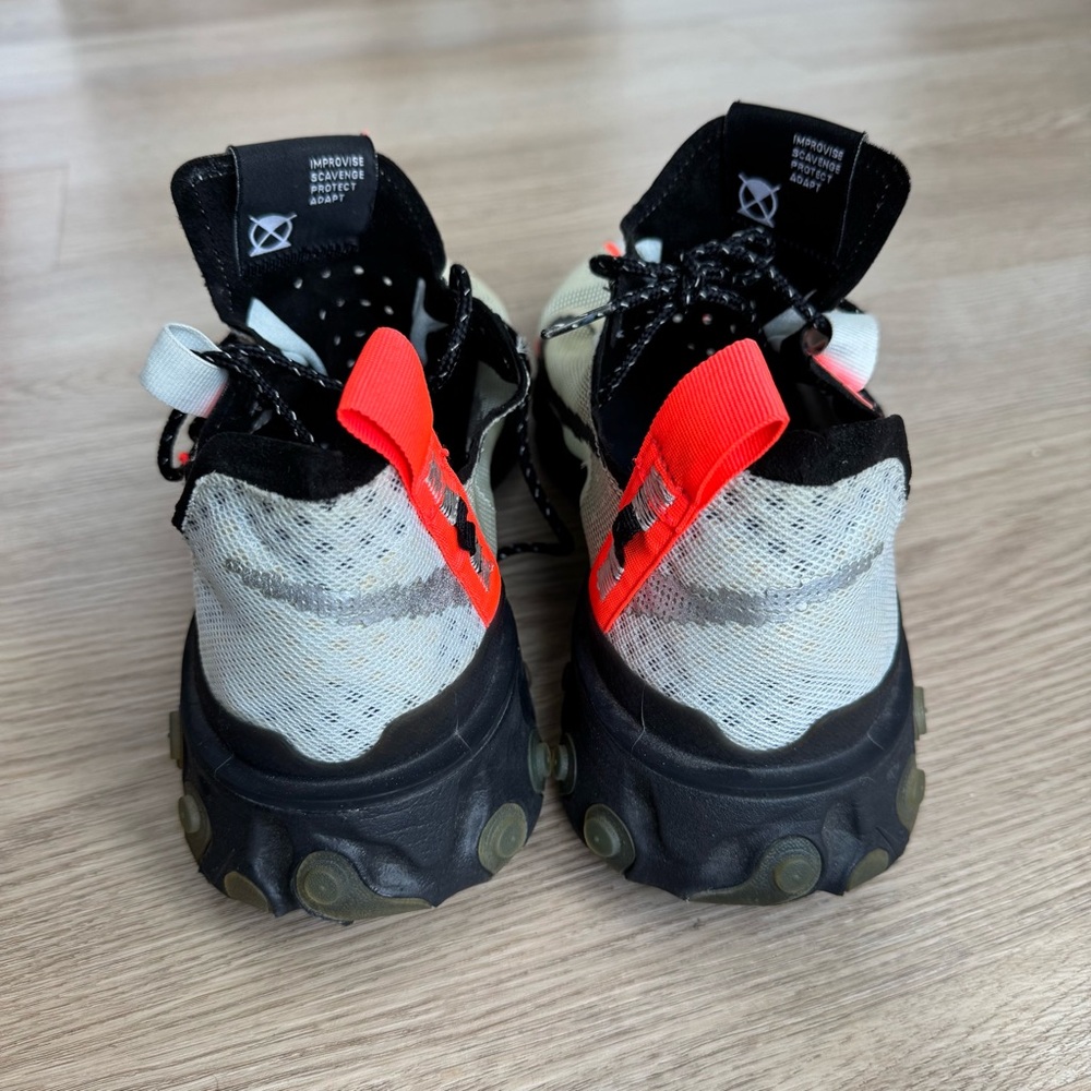 Nike React Ispa Trainers - image 3